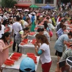 娱乐吃瓜居民,吃瓜群众眼中的明星生活