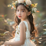人物写真摄影,塑造人物魅力的光影艺术