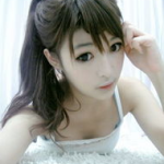 90后美女图,青春风采，时尚演绎