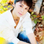 演员杨若兮个人资料,影视圈才女，多面魅力绽放