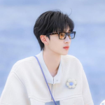 娱乐吃瓜君严浩翔贺峻霖,娱乐吃瓜界的双星闪耀