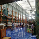 咸阳休闲娱乐,畅游古都，尽享休闲时光