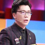 娱乐吃瓜酱陈铭,从奇葩说冠军到学术圈风云人物，揭秘他的瓜与争议