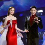 唐嫣罗晋娱乐节目,唐嫣罗晋娱乐节目浪漫互动大盘点