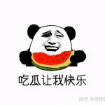 娱乐吃瓜酱不要在意别人