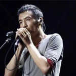 吃瓜娱乐圈李健是谁的孩子,娱乐圈新星崛起之谜