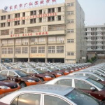 广仁驾校,打造专业驾驶培训，助力学员安全上路