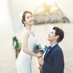 哪拍婚纱照好,揭秘最佳婚纱照拍摄胜地