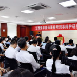 刑事辩护律师所,刑事辩护律师视角下的案件剖析与辩护策略