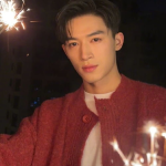 娱乐吃瓜爆料檀健次周也,揭秘明星幕后故事