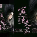 我的冥王夫君,冥界霸主与凡间女子的奇幻爱恋