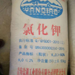 氯化钾价格,市场供需动态与未来趋势洞察