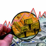 黄金期货,黄金期货市场动态与投资策略解析