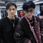 娱乐吃瓜酱哥哥和弟弟,酱哥哥与弟弟的欢乐日常