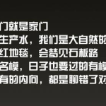 娱乐吃瓜扎心文案,揭秘明星背后的辛酸与真相