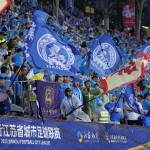 热点新闻热点追踪丨“苏超”爆火不仅仅因为“造梗”