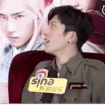 娱乐吃瓜君井柏然